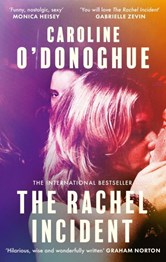 The Rachel incident
