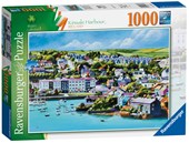 Kinsale Harbour, County Cork 1000pc
