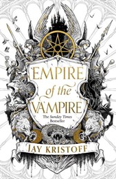 Empire of the vampire