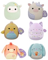 Squishmallows Easter 26 Assortment - 7.5 inch