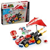 LEGO Super Mario Kart Standard Kart 72032