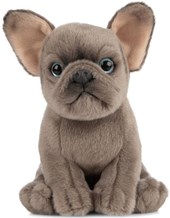 Living Nature French Bulldog Puppy 16cm