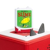 Book Pocket Tonie Slime