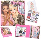 TOPModel Design Studio