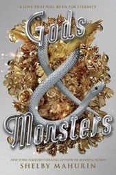 Gods & monsters