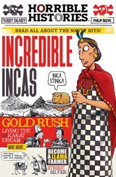 Incredible Incas