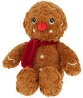 Keeleco Gingerbread Man 25cm