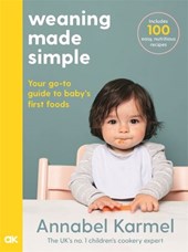 Weaning made simple