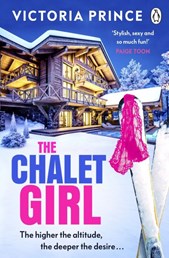 The chalet girl