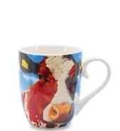 Eoin O'Connor The Surveyor Mug