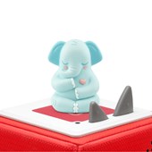Content Tonies - Mindfulness: Affirmations with Greta the Elephant