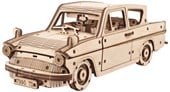 UGEARS Harry Potter Flying Ford Anglia