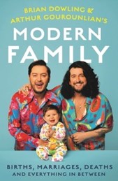 Modern Family P/B
