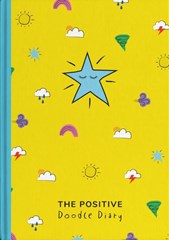 The Positive Doodle Diary