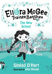 Ellora McGee, Trainee Banshee: The New School
