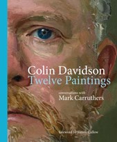 Colin Davidson: Twelve Paintings - Conversations with Mark Carruthers