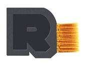 Rhodia Pen Loop Titanium