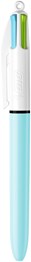 Bic 4 Colour Fashion