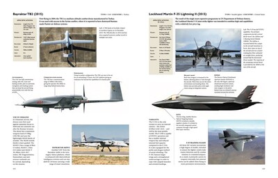 Buy Encyclopedia Of Military Aircraft Book at Easons