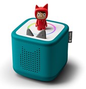 Tonies Toniebox 2 Starter Set - Tropical Teal