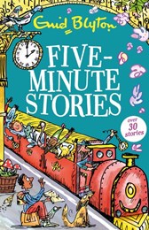 Five-minute stories