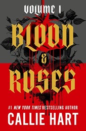 Blood & roses. Volume 1