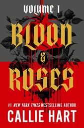 Blood & roses. Volume 1