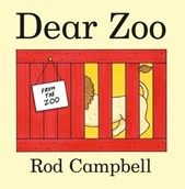 Dear zoo