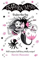 Isadora Moon: Under the sea