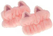 Legami Anti-Drip Wristbands - Kitty