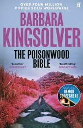 The poisonwood bible