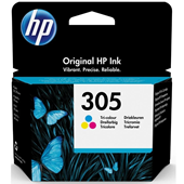 HP 3YM60AE 305 Colour Ink