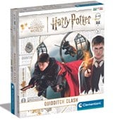 Harry Potter Quidditch Clash Game