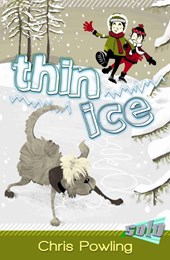 Thin ice