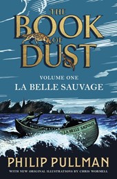 La belle sauvage