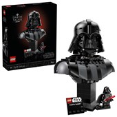 LEGO Star Wars Darth Vader Bust 75439