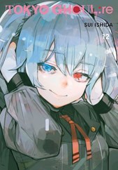 Tokyo ghoul, re. Vol. 12