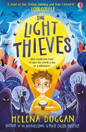 The light thieves
