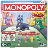 Monopoly Junior