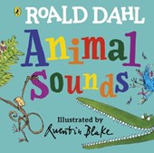 Animal sounds