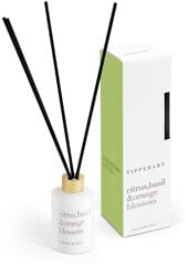 Tipperary SIGNATURE SCENTS - CITRUS, BASIL & ORANGE BLOSSOM