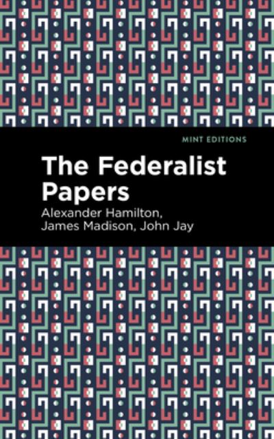 Buy The Federalist Papers Book at Easons