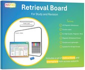Inspire Education Retrieval Board for Study and Revision