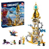 LEGO DREAMZzz Sandman's Tower 71477