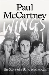 Wings: The Story of a Band on the Run