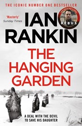 The hanging garden