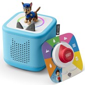 Tonies Toniebox 2 Full Play Set - Blue Paw Patrol