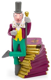Content Tonie - Roald Dahl - Charlie and the Chocolate Factory