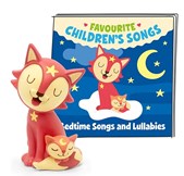 Content Tonie Bedtime Songs & Lullabies