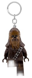 LEGO Star Wars™ Keychain Light  Chewbacca